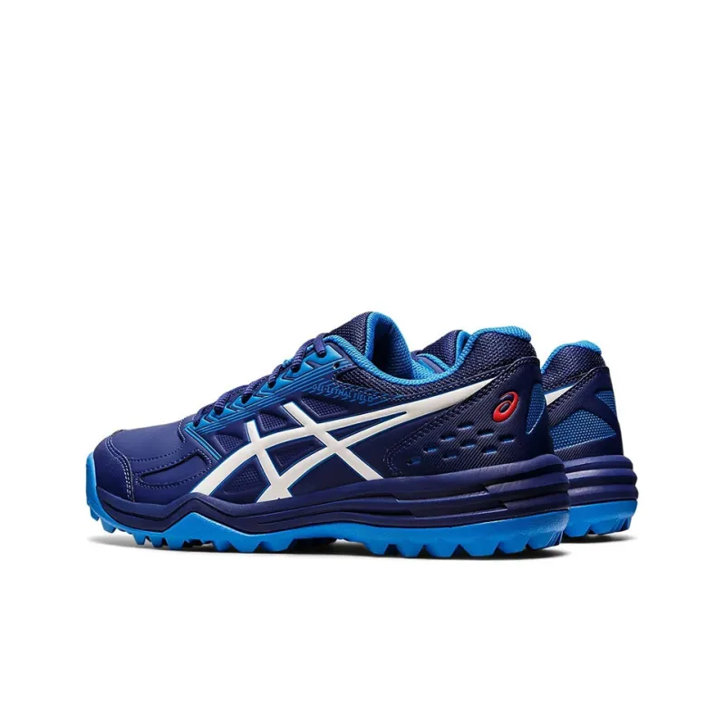 Asics Gel Lethal Field 'Dive Blue White'-3