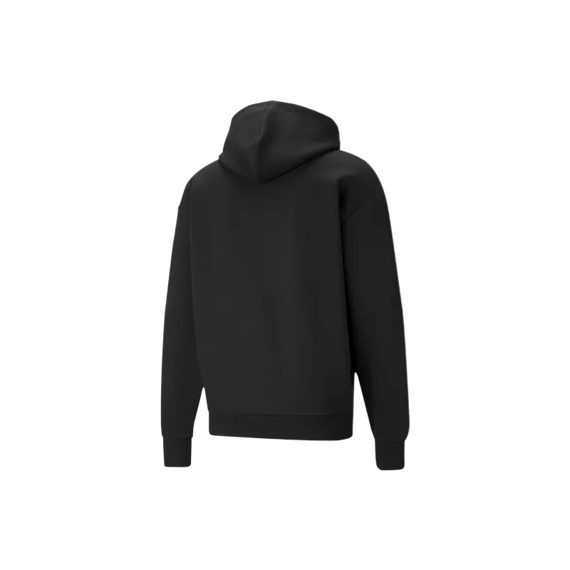 PUMA Power Sweatshirts Men Black-1