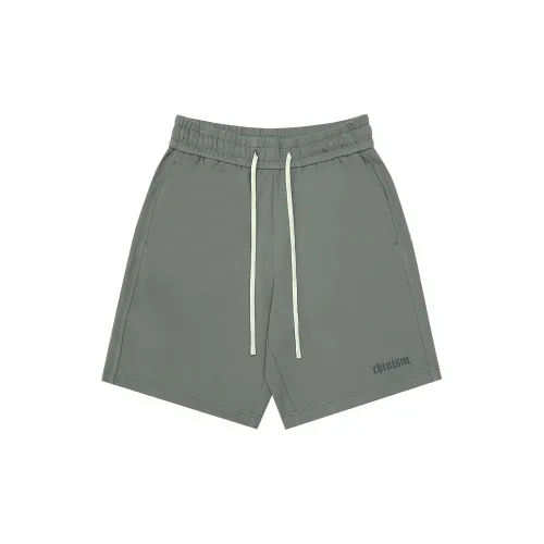 CHINISM Unisex Casual Shorts