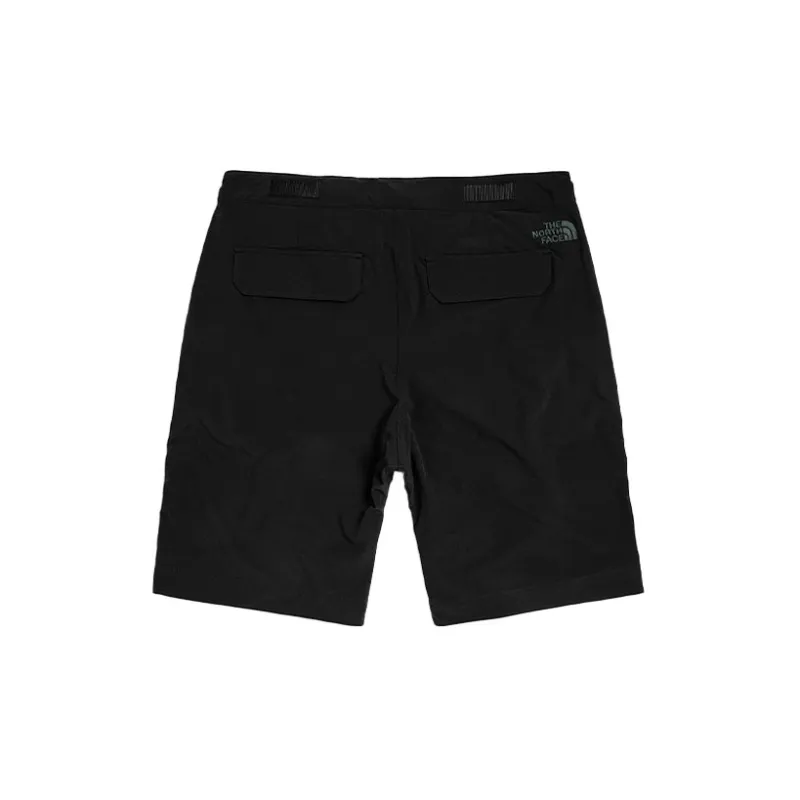 THE NORTH FACE Urban Exploration City Outdoor Collection Casual Shorts Men's Black-1