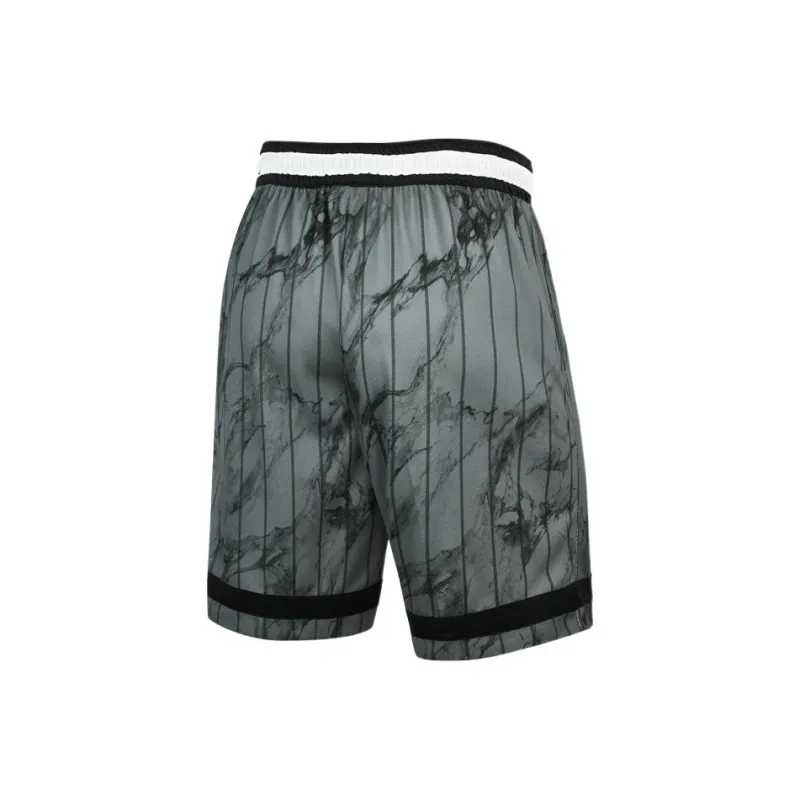 Nike Sports Shorts Men Gray-1