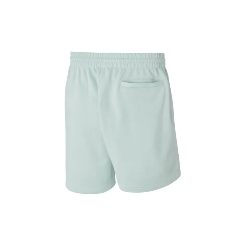 Adidas Originals Sports Shorts Men Symbol Green-1