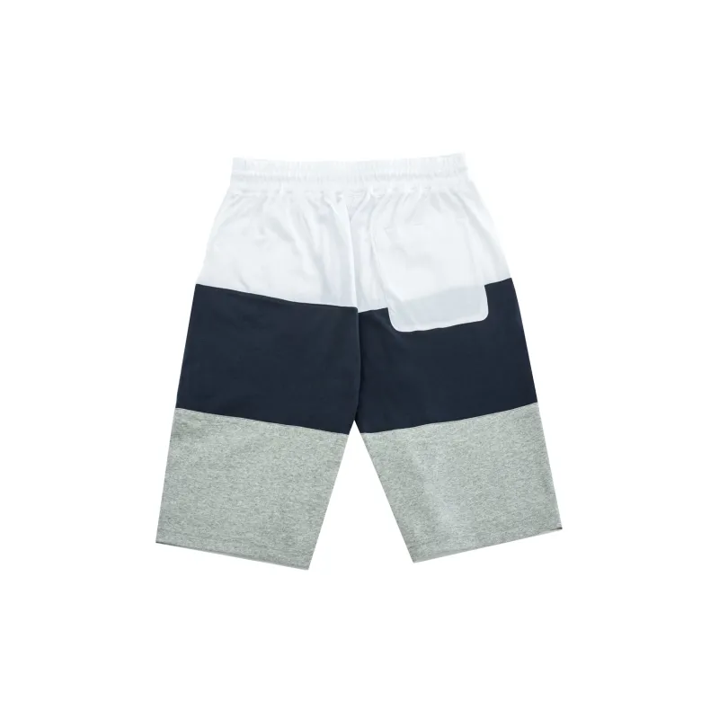 Champion Fitted Shorts Japan Version Unisex Gray-1