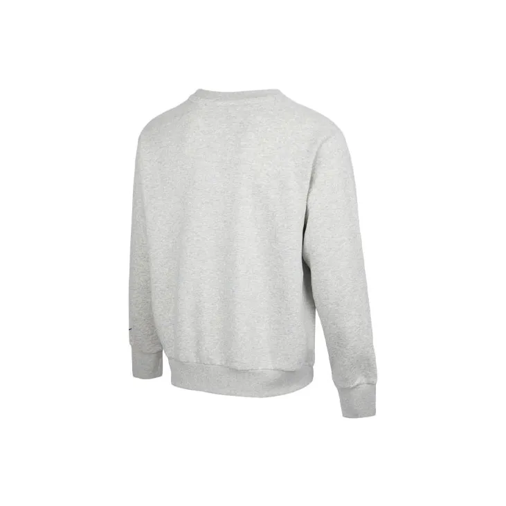 Nike Nba 31 Courtside Sweatshirt-1