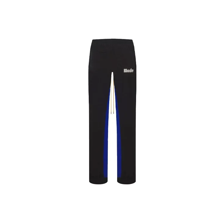 RHUDE Flight Pants-1