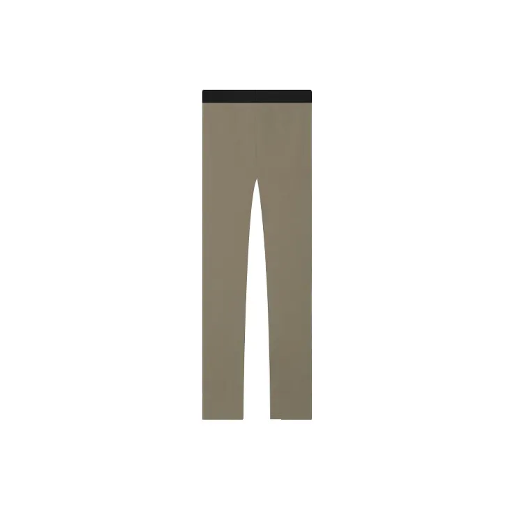 Fear Of God Essentials Athletic Leggings-1