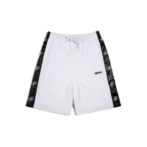 Suamoment Casual Shorts Unisex