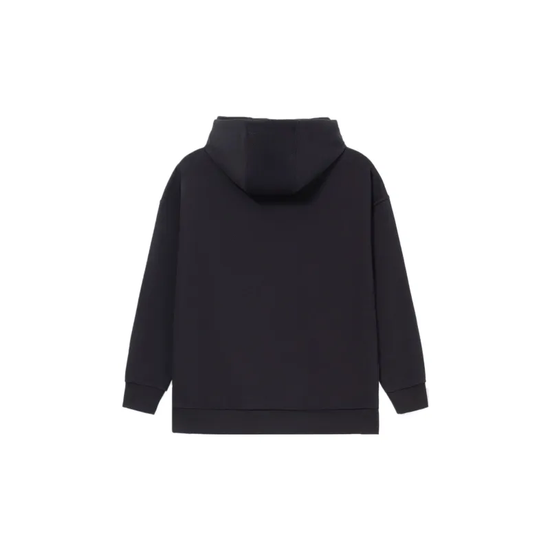 LINING Wade Collection Sweatshirts Men Black-1