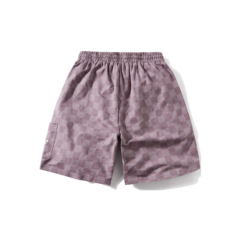 EPTISON X Simon'S Cat Casual Shorts Unisex-7