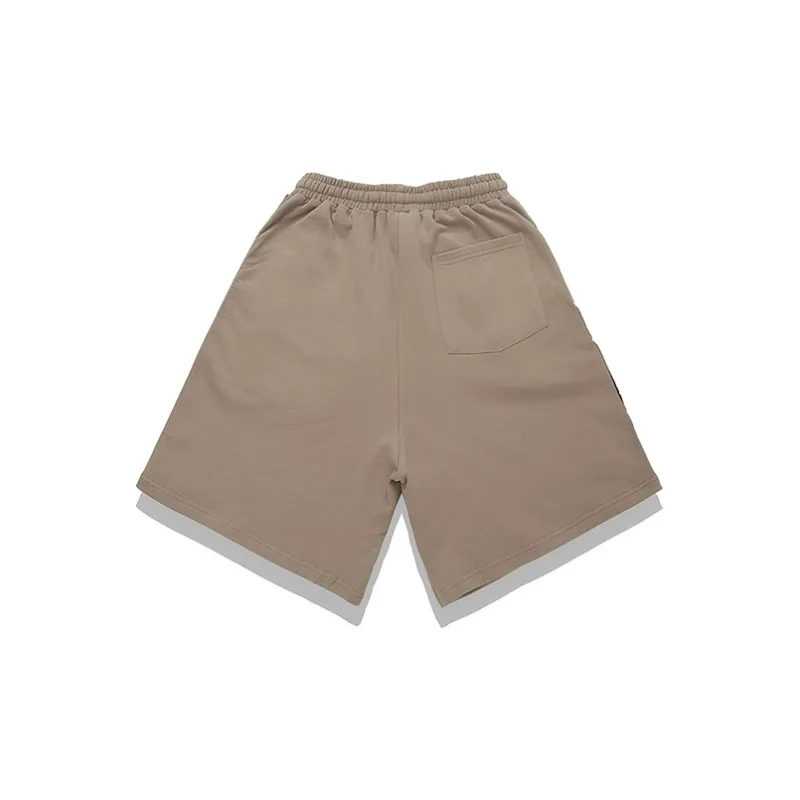 RickyisClown Casual Shorts Unisex-7