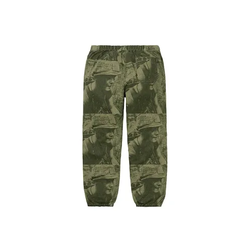 Supreme FW19 Casual Pants Unisex