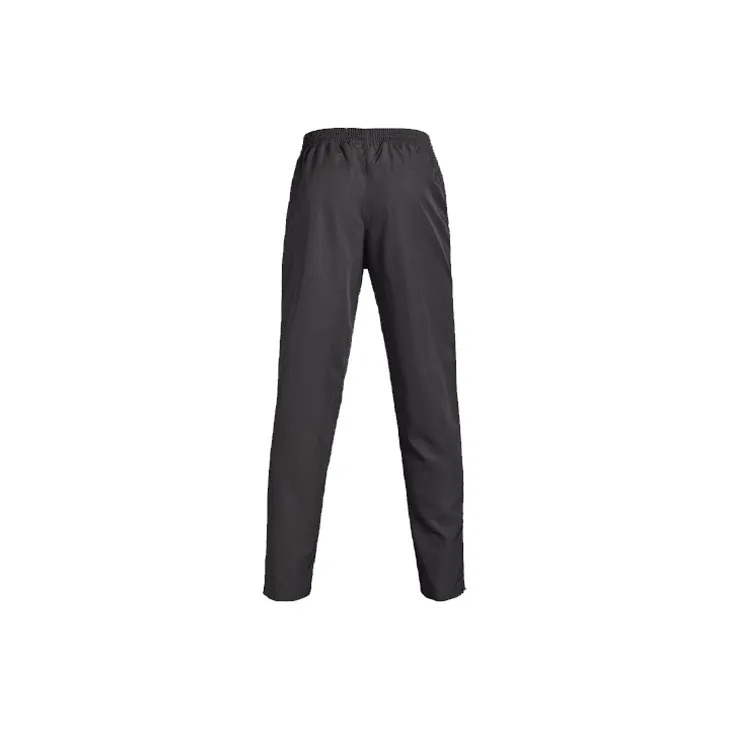 Under Armour Straight Sports Pants Men's Charcoal-1