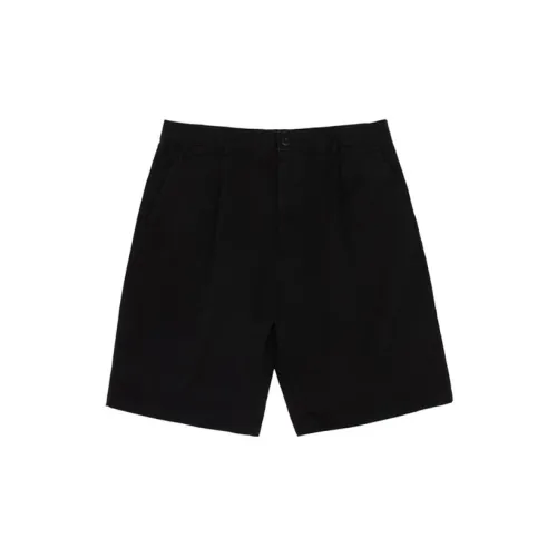 Carhartt WIP Casual Shorts Men Black