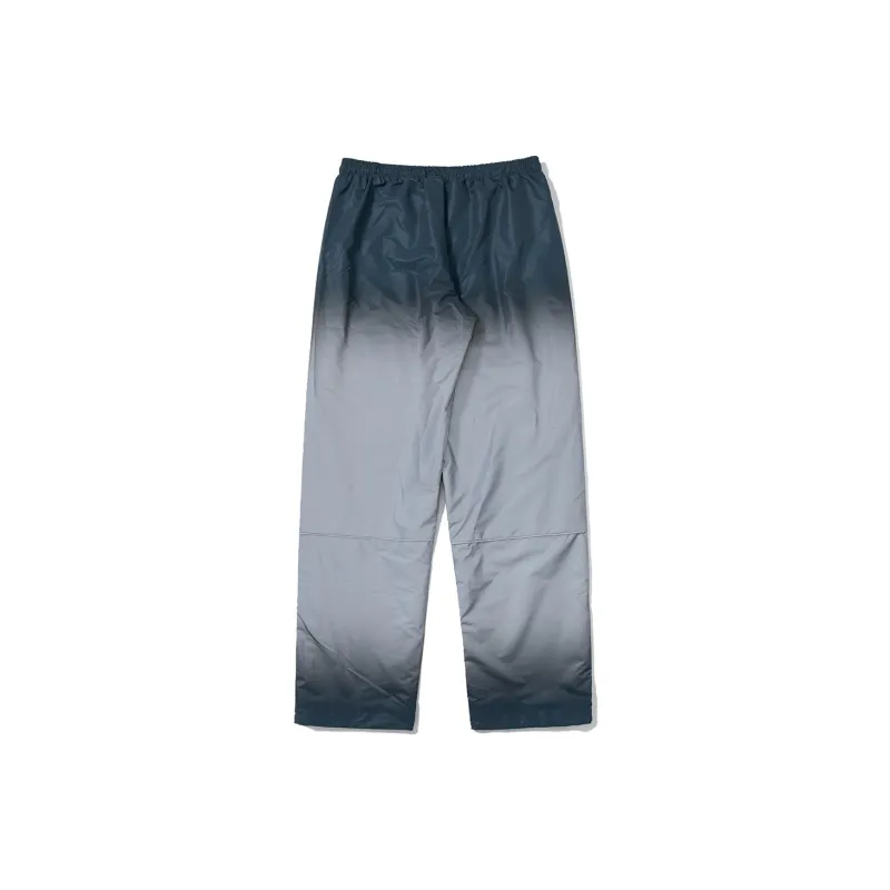 AMONSTER Jogger Thin Sports Pants Unisex Gradient Navy Blue-1