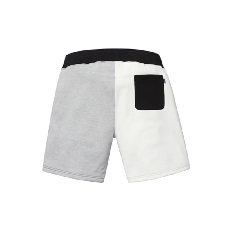 Supreme S Logo Colorblocked Sweatshort-1