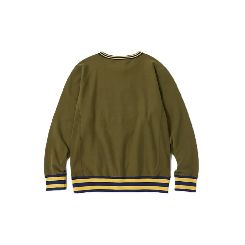 Champion Sweaters Unisex-4