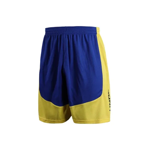 Under Armour Casual Shorts Men Royal Blue