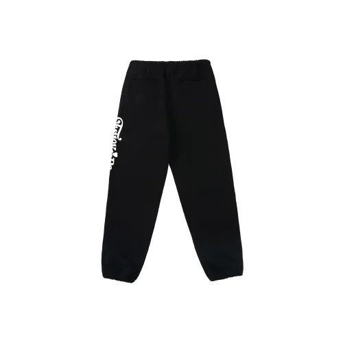 MR.ENJOYDA MONEY Knitted Sweatpants Unisex