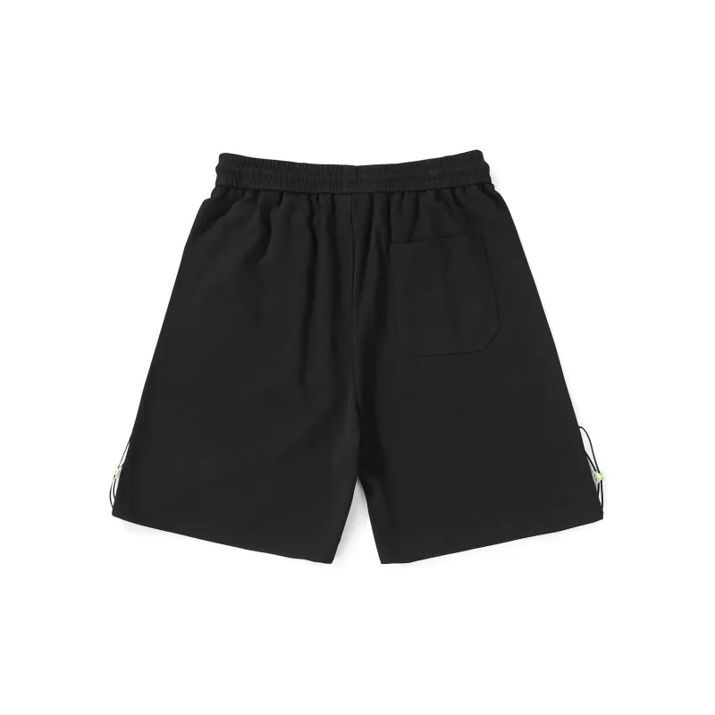 TVX Casual Shorts Unisex-1