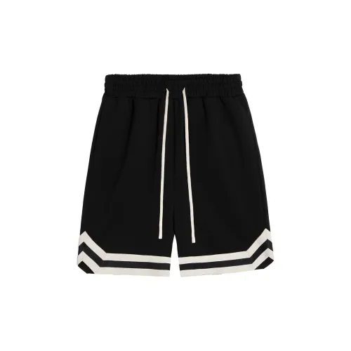 CLIMAX VISION Unisex Casual Shorts