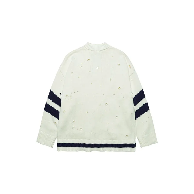 UNVESNO Sweaters Unisex-1