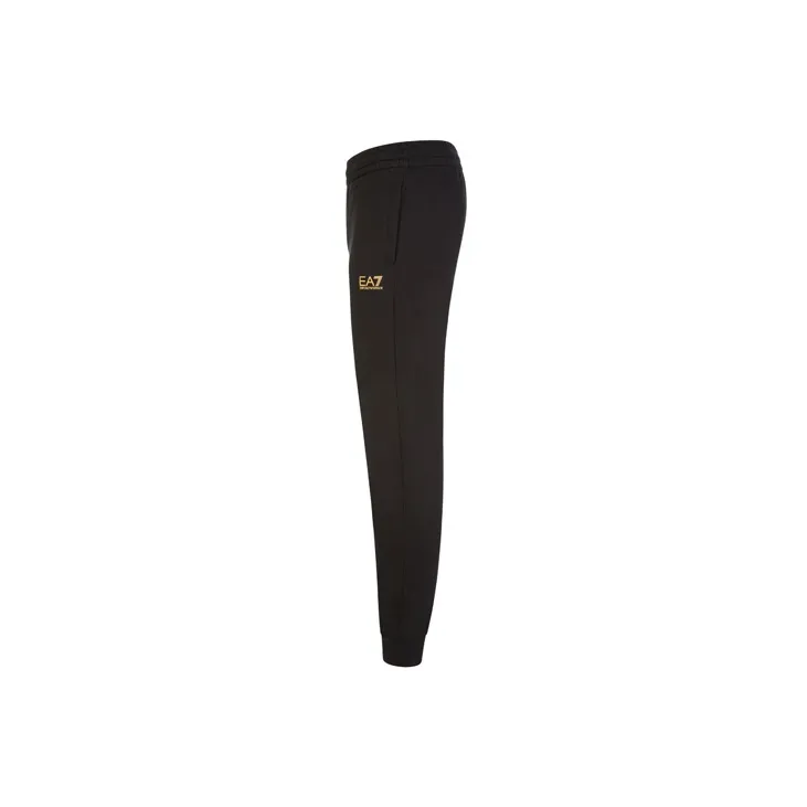 EMPORIO ARMANI Logo Printed Track Pants-2