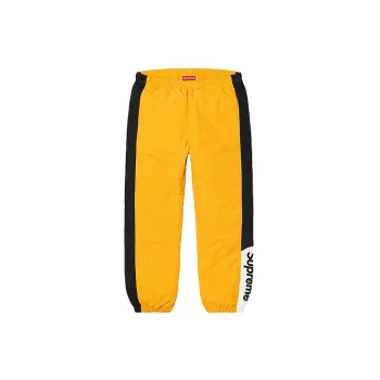 Supreme Nike Track Pant - POIZON