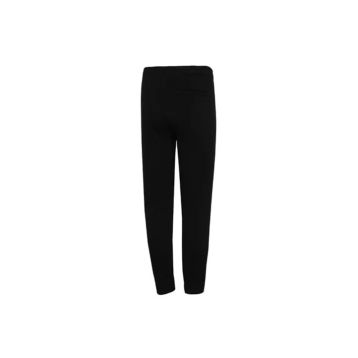 PUMA Knitted Sports Pants Men's Black-1