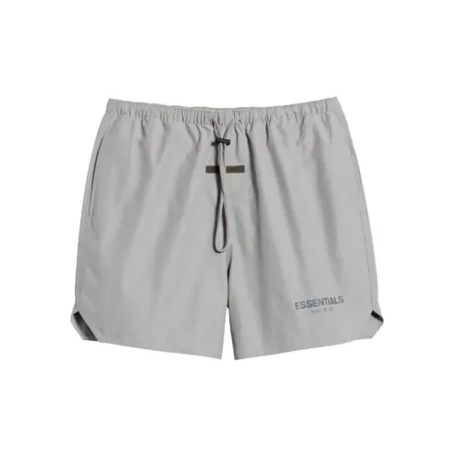 Fear of God Essentials Unisex Casual Shorts