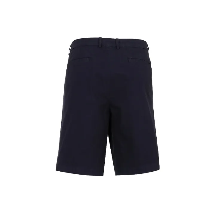 KENZO Casual Shorts Men Marine Blue-1