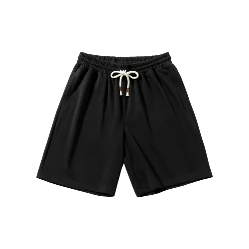 PSO Brand Unisex Casual Shorts