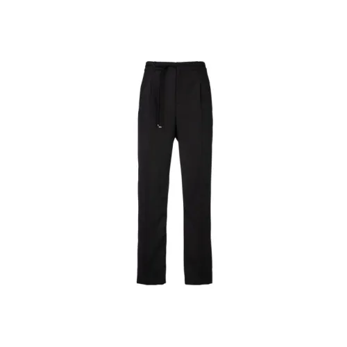 SAINT LAURENT Casual Pants Men Black