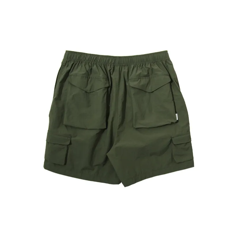 TBALLERBRAND SS22 Loose Fit Shorts Men's-9