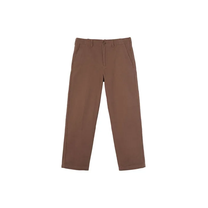 Stussy Casual Pants Men-5