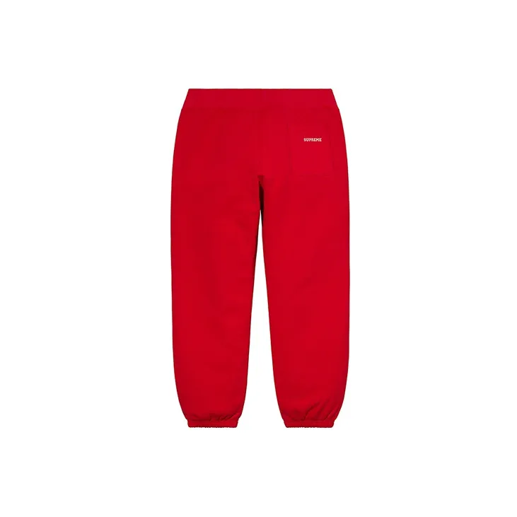 Supreme X Bless Sweatpant Jean-1