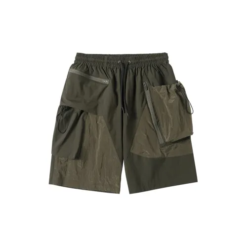 ENSHADOWER Cargo Shorts Unisex