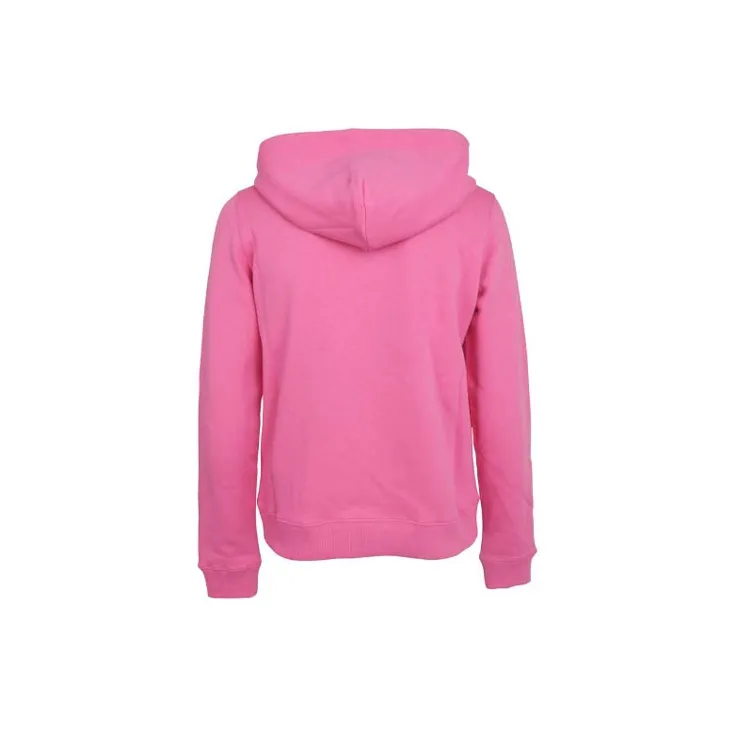 Valentino Sweatshirts Men Rose Red-1
