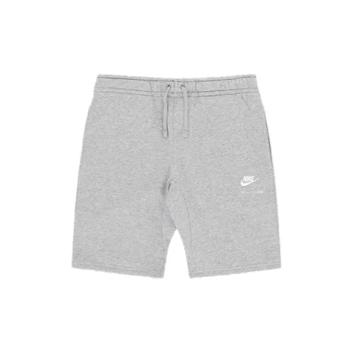 Nike X 1017 ALYX 9SM Casual Shorts Unisex Gray