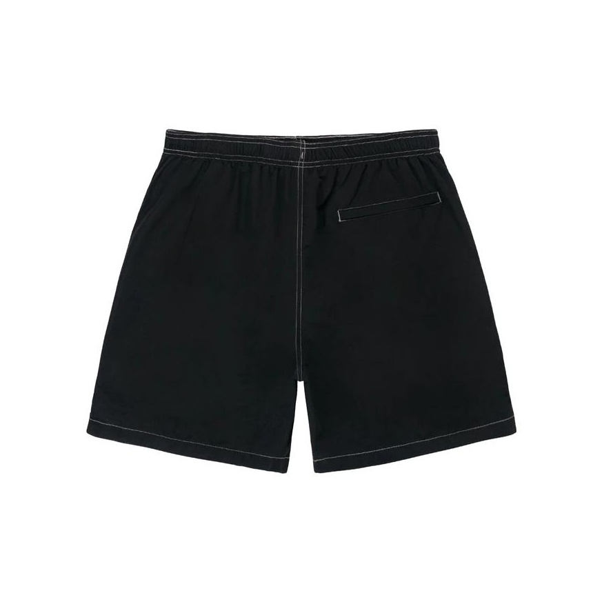 stussy surfman water short 水着Mサイズ SURFMAN WATER SHORTS SALMON | Bodega