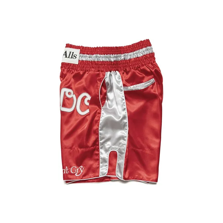 HUMAN MADE Sports Shorts Men-6
