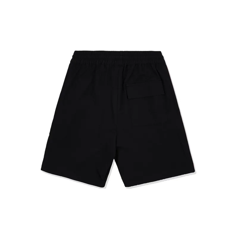 Suamoment Casual Shorts Unisex-1