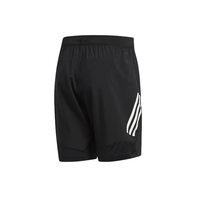 Adidas Sports Shorts Men Black-1