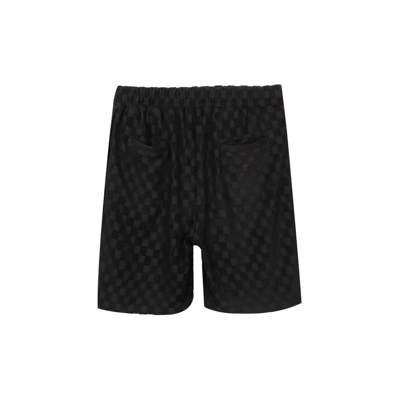 CHIGGALAB Loose Fit Shorts Unisex-7
