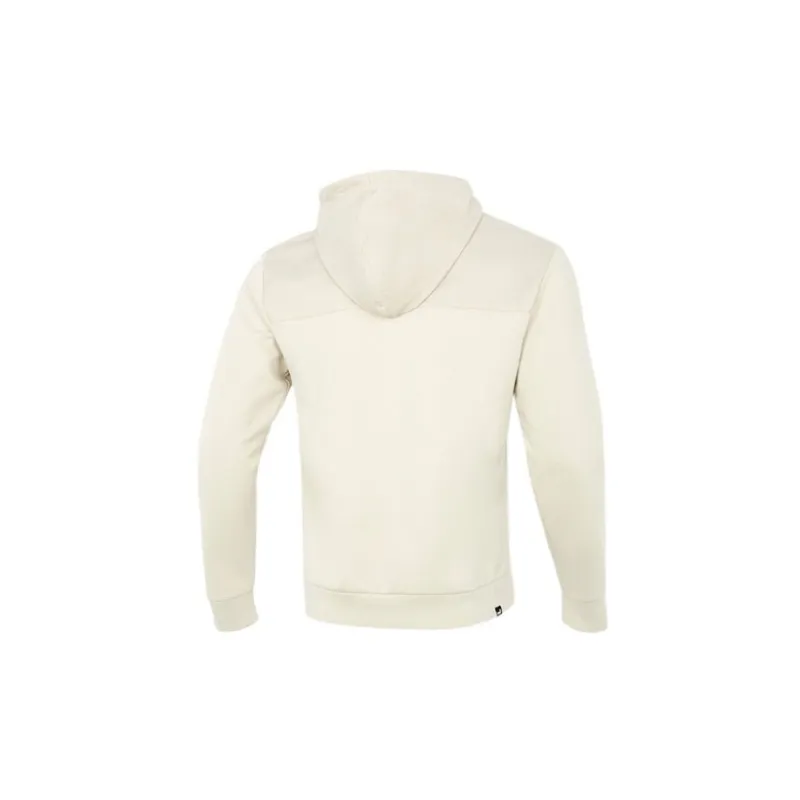 PUMA Sweatshirts Men Ecru-1