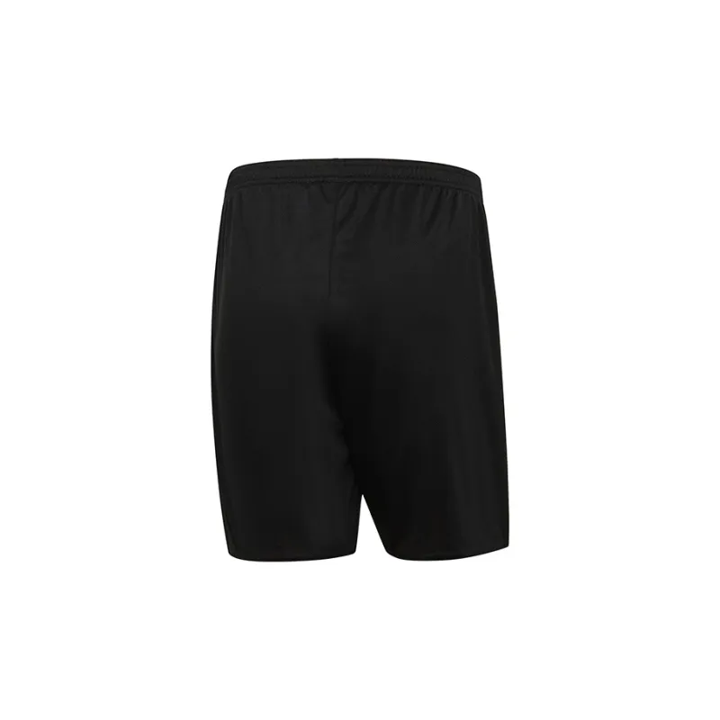 Adidas Casual Shorts Men's Black-1