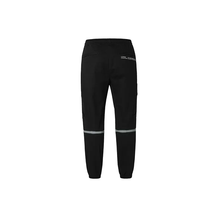 Kappa Cargo Pants Men-1