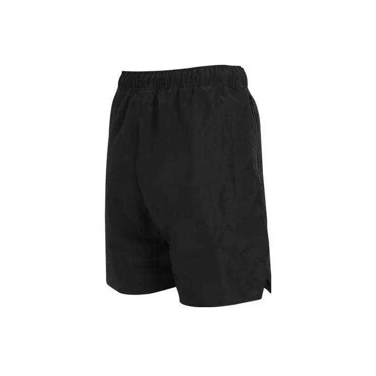 Jordan Sports Shorts Men Black-1