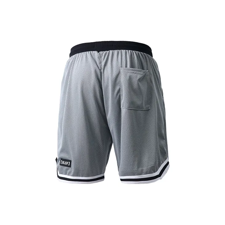 BLUESFLY Loose Fit Shorts Men's-9