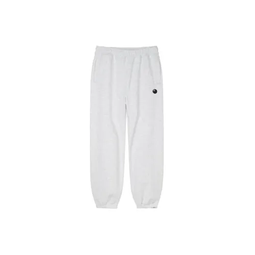 Stüssy 8 Ball Appliqué Track Pants