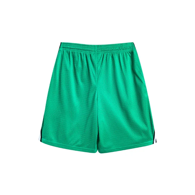 Champion Loose Fit Shorts US Version Unisex Green-1
